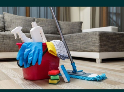 Oferim servicii curatenie